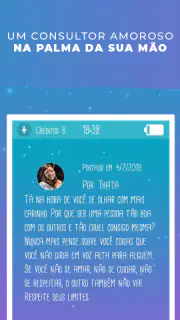 Luvin - Dicas de amor screenshot 3