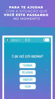 Luvin - Dicas de amor screenshot 4