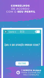 Luvin - Dicas de amor screenshot 5