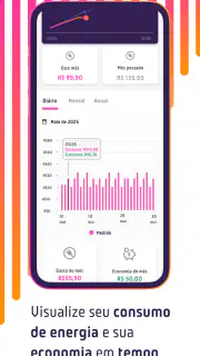 LUZ screenshot 3
