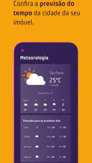 LUZ screenshot 4
