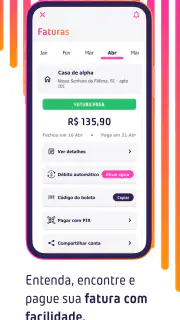 LUZ screenshot 5