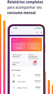 LUZ screenshot 6