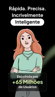 Luzia: Assistente Virtual IA screenshot 1