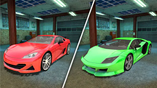 Mad Pursuit: Fuga da Polícia screenshot 8