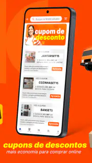 MadeiraMadeira: Comprar Móveis screenshot 3
