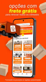 MadeiraMadeira: Comprar Móveis screenshot 4