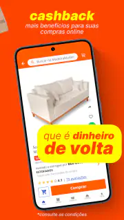 MadeiraMadeira: Comprar Móveis screenshot 5