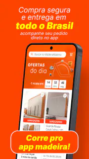 MadeiraMadeira: Comprar Móveis screenshot 6