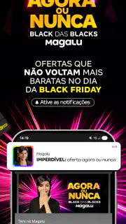 Magalu: loja e compras online screenshot 3