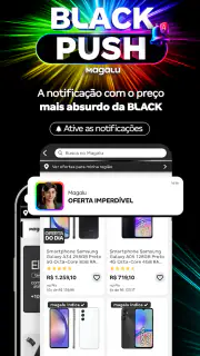 Magalu: loja e compras online screenshot 5