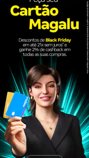 Magalu: loja e compras online screenshot 6