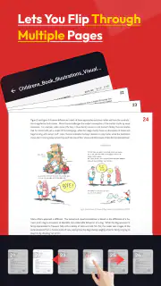 Magic PDF-Read PDF screenshot 2