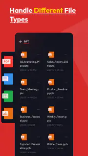 Magic PDF-Read PDF screenshot 4