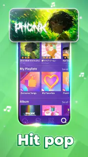 Magic Tiles 3™ - Jogo de piano screenshot 2