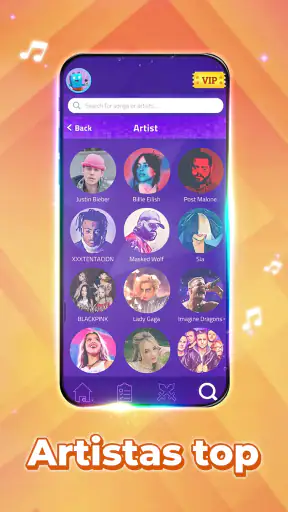 Magic Tiles 3™ - Jogo de piano screenshot