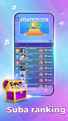 Magic Tiles 3™ - Jogo de piano screenshot