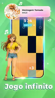 Magic Tiles 3™ - Jogo de piano screenshot 6