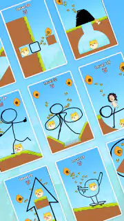 Magic War: Block The Bees screenshot 5