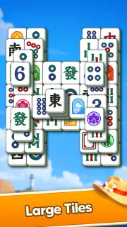 Mahjong Haven - Play for Calm screenshot 2