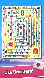 Mahjong Haven - Play for Calm screenshot 3