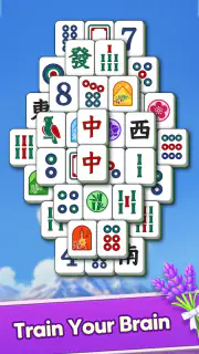 Mahjong Haven - Play for Calm screenshot 4