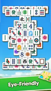 Mahjong Haven - Play for Calm screenshot 5