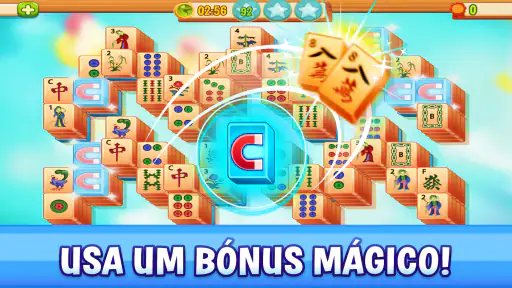 Mahjong Trails screenshot 5