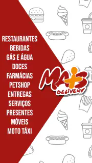 Mais Delivery screenshot 5