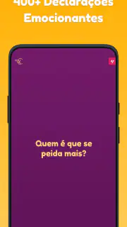 Mais Provavel: Jogo de Festa screenshot 1
