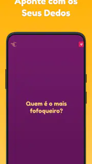 Mais Provavel: Jogo de Festa screenshot 3