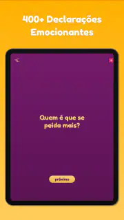 Mais Provavel: Jogo de Festa screenshot 6