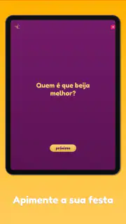 Mais Provavel: Jogo de Festa screenshot 7