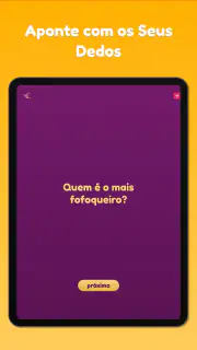 Mais Provavel: Jogo de Festa screenshot 8