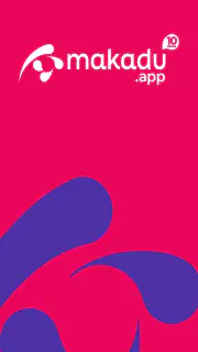 makadu.app para eventos screenshot 1