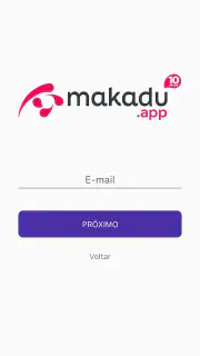 makadu.app para eventos screenshot 3