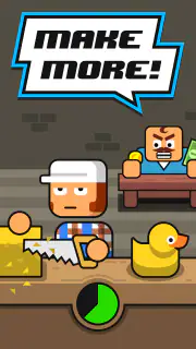 Make More! screenshot 2