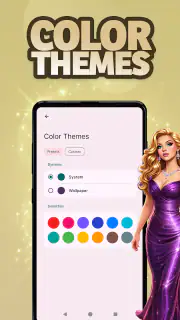 Makeup Challenge Launcher screenshot 4