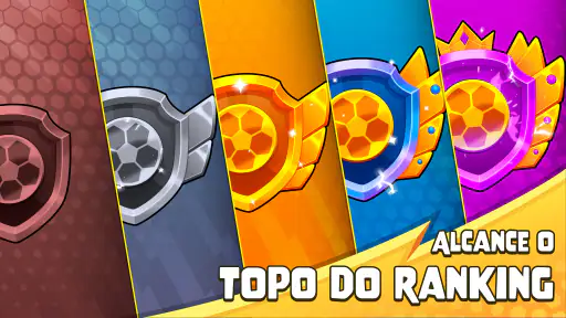 MamoBall - Futebol Online screenshot 6