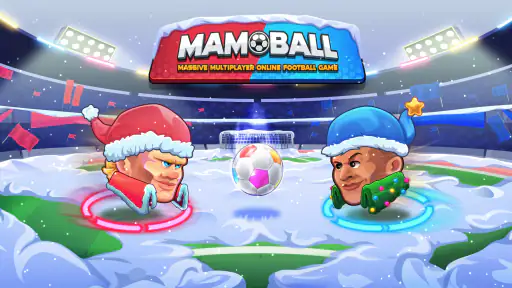 MamoBall - Futebol Online screenshot 7