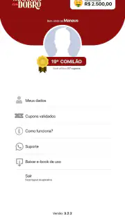 Manaus em Dobro screenshot 4