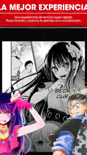 MANGA Plus by SHUEISHA screenshot 6