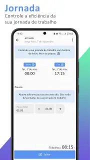 Mantis - Finanças do motorista screenshot 7