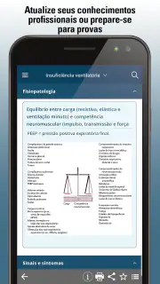 Manual MSD para Profissionais screenshot 4