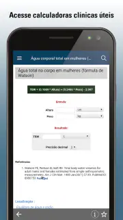 Manual MSD para Profissionais screenshot 5