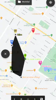 Map Marker screenshot 2