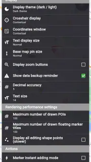 Map Marker screenshot 7