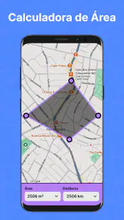 Mapa da Terra ao Vivo screenshot 7