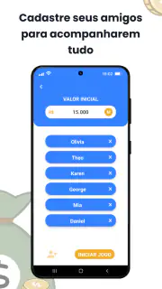 Máquina Banco Imobiliário screenshot 2
