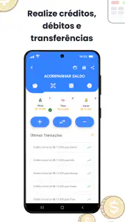 Máquina Banco Imobiliário screenshot 3